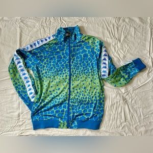 KAPPA L jacket NWT